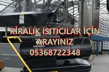 Adapazarı ve Serdivan ve Erenler Nem Kurutma Makinesi Kiralama